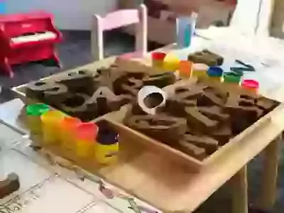 You Are Welcome